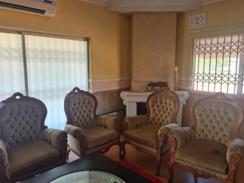 6 Bedroom Property for Sale in Southernwood Eastern Cape